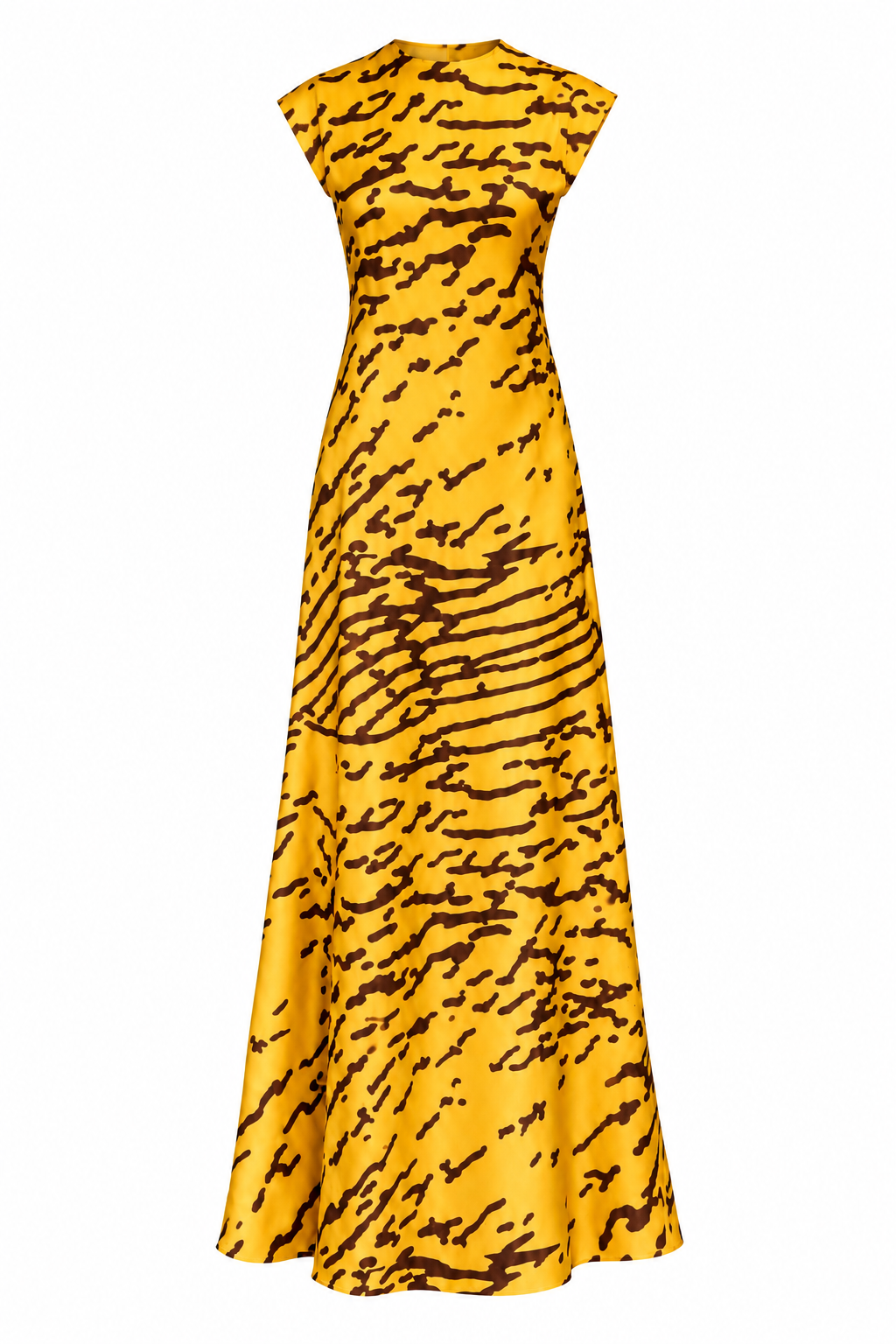 Jazmine Amarillo