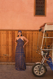 Zahra Azul