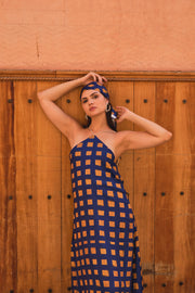 Zahra Azul